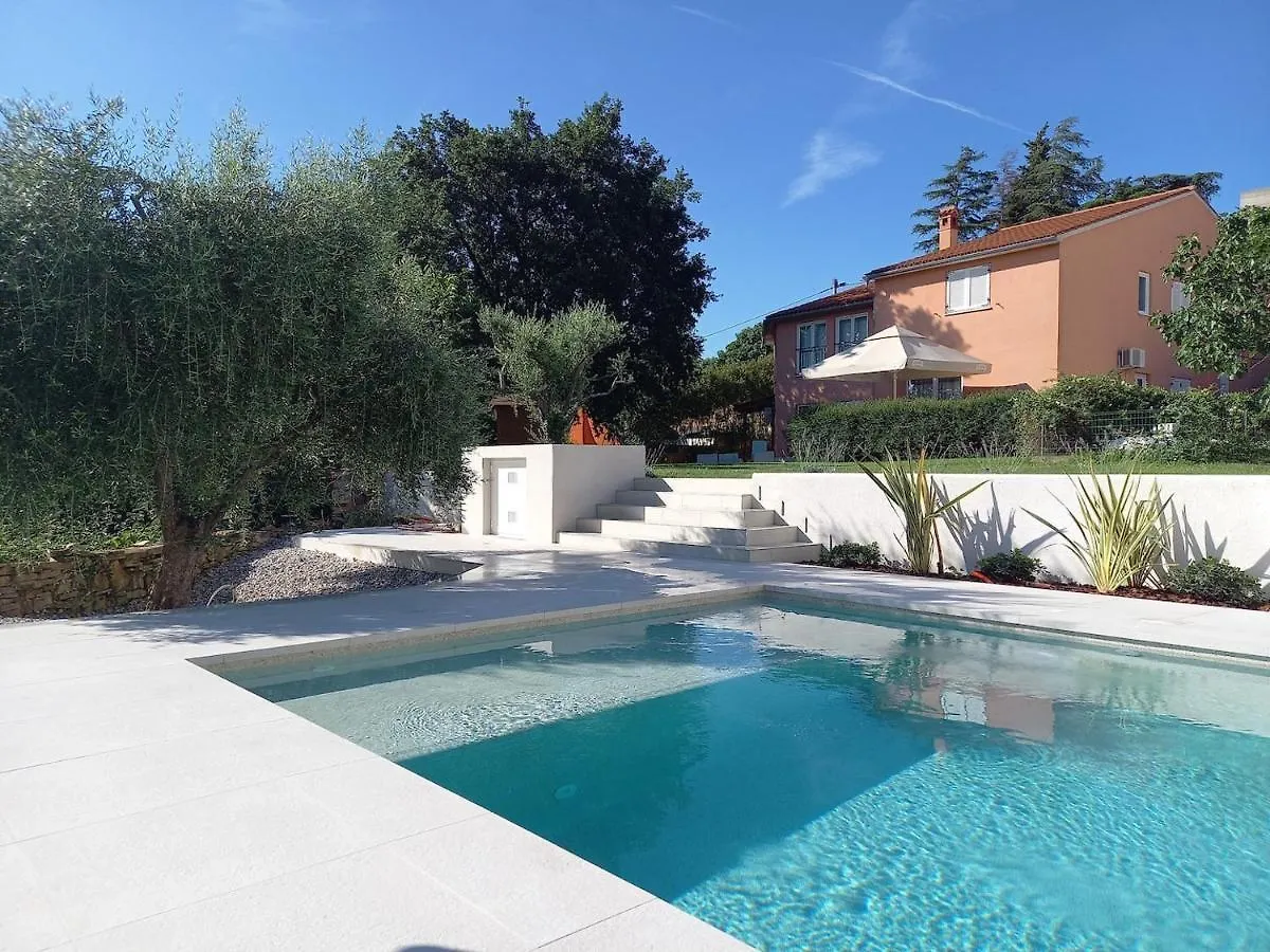 Villa Vintiana PUY Apartamento