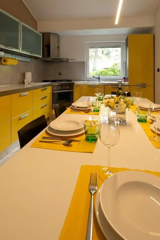 Apartamento Villa Vintiana PUY