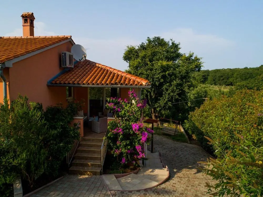 Villa Vintiana PUY Croácia