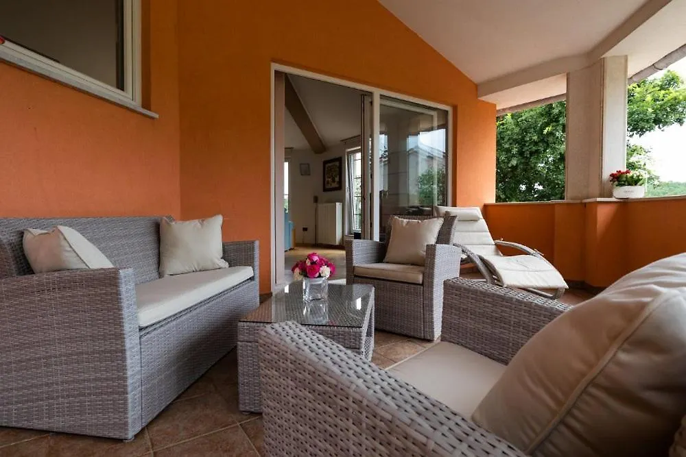 Apartamento Villa Vintiana PUY