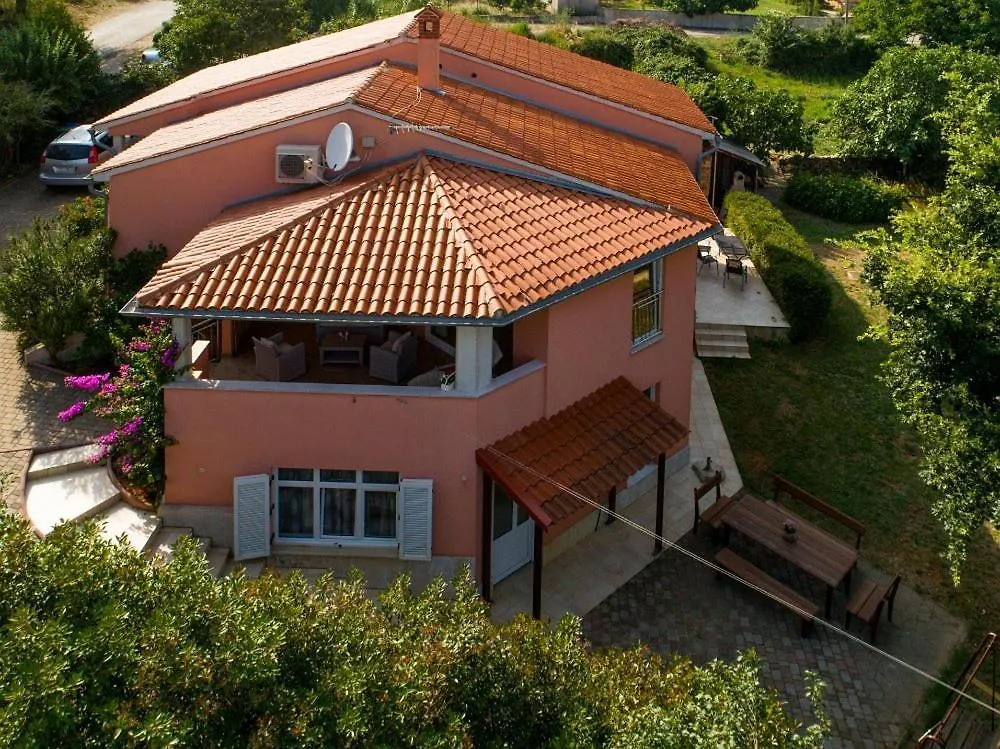 Villa Vintiana PUY 0*,  Croácia