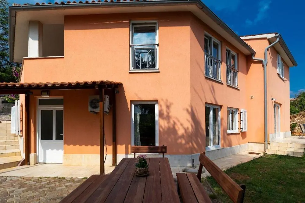 Apartamento Villa Vintiana PUY