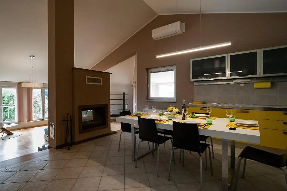 Villa Vintiana PUY 0*,