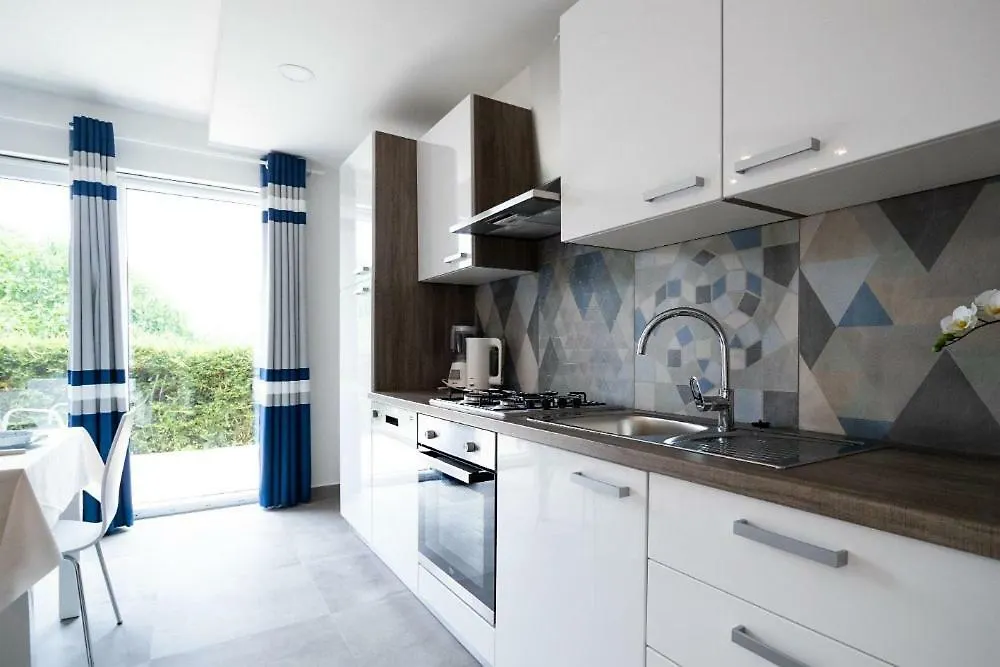 Villa Vintiana PUY Apartamento