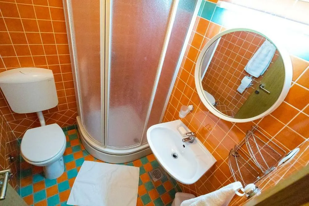 Apartamento Villa Vintiana PUY Croácia