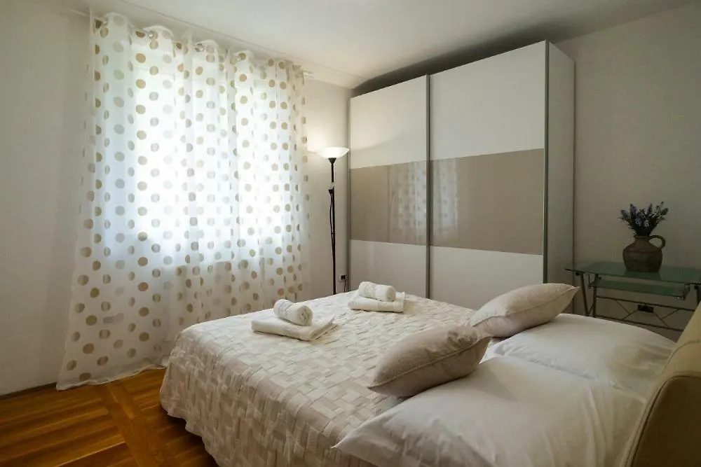 Apartamento Villa Vintiana PUY Croácia