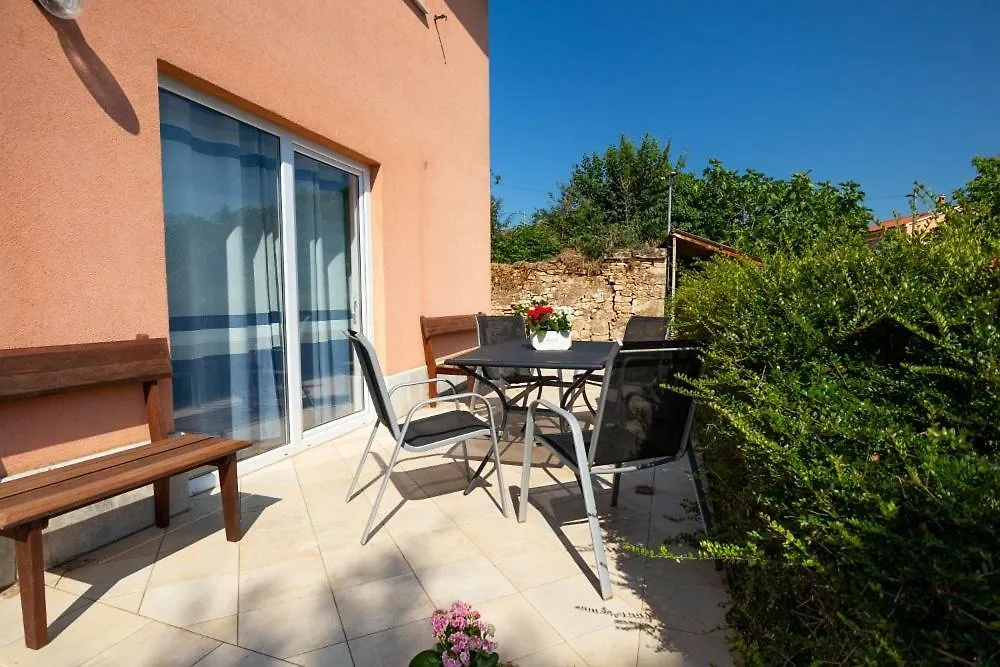 Villa Vintiana PUY Apartamento