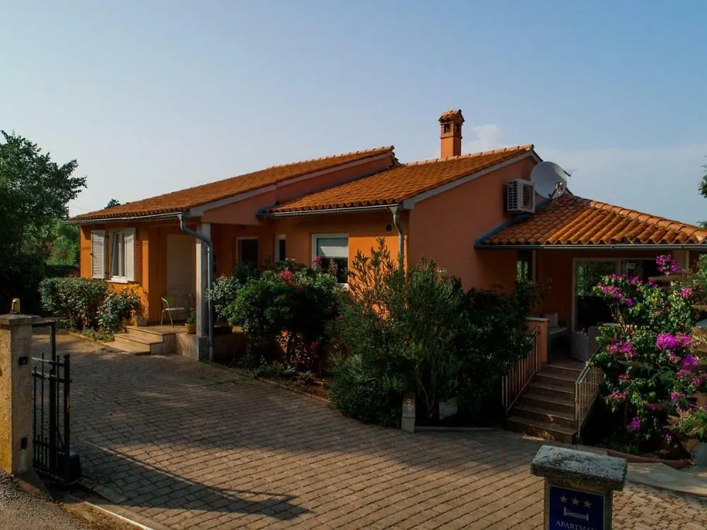 Villa Vintiana PUY Apartamento