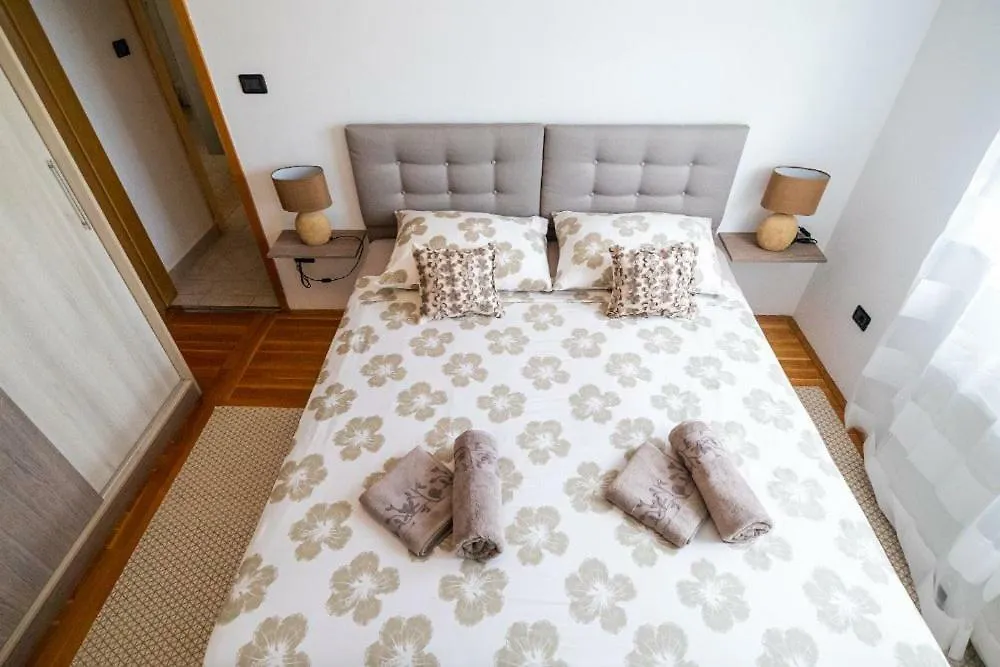 Apartamento Villa Vintiana PUY
