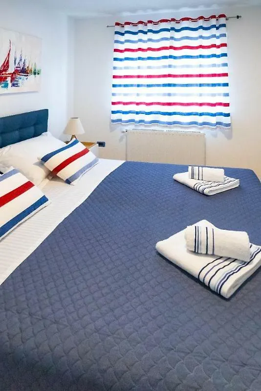 Apartamento Villa Vintiana PUY