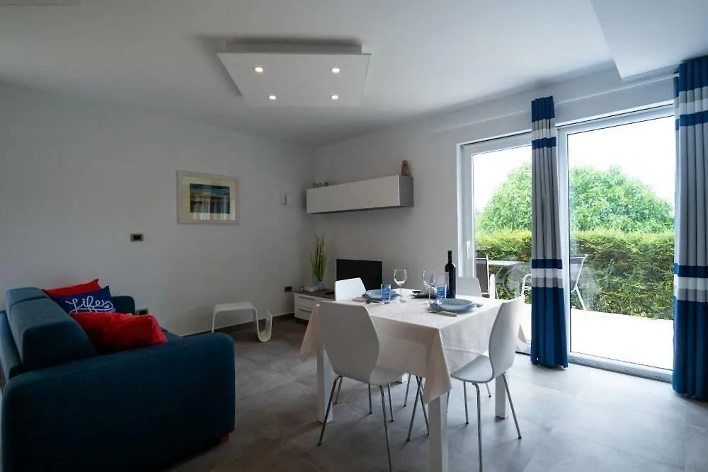 Apartamento Villa Vintiana PUY
